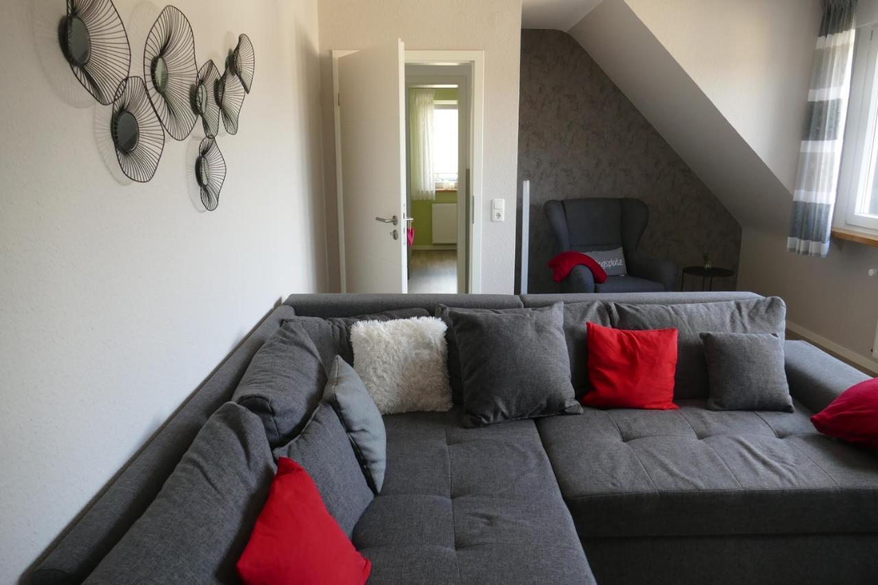 Ferienwohnung Haus Am Calmont Bremm Exterior photo